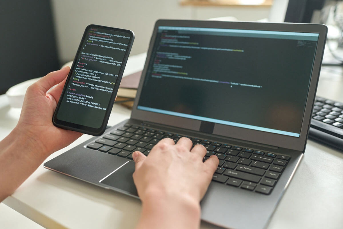 android developer