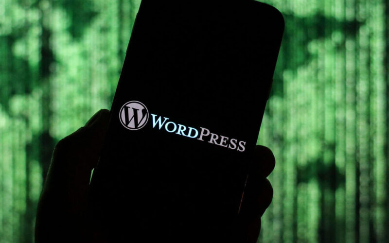 bezpieczeństwo wordpress