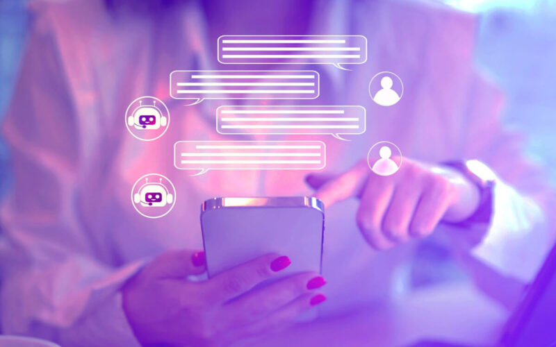 chatbot ai