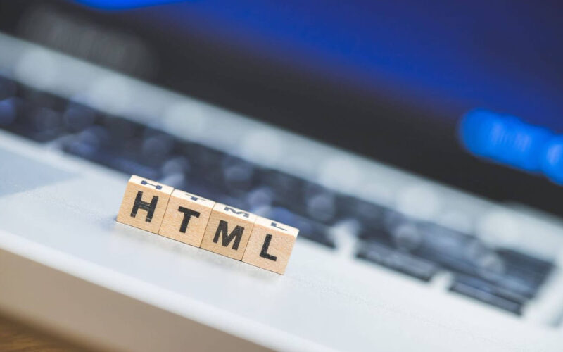 html podstawy