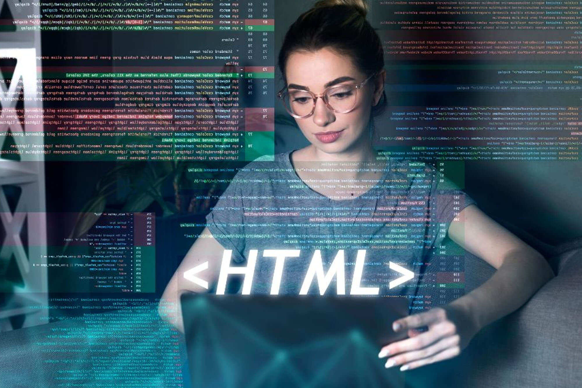 html podstawy