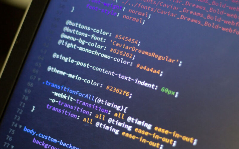 jak dodać css
