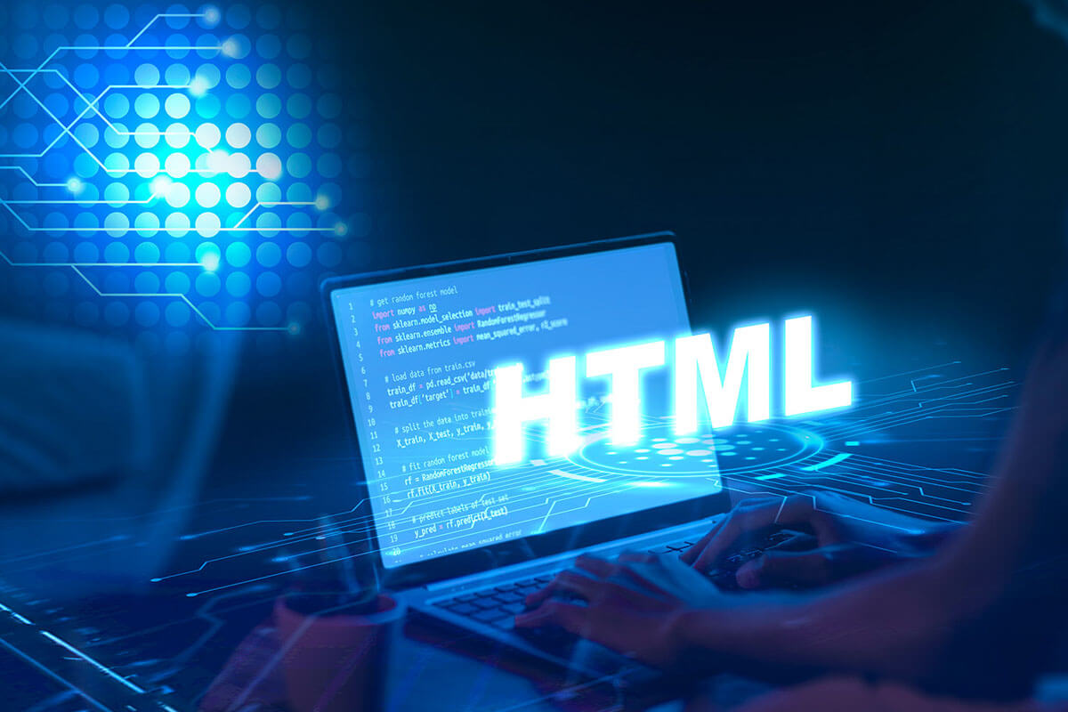 jak zrobić stronę internetową w html