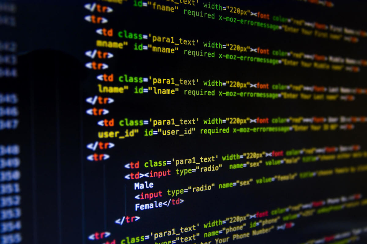 programowanie blokowe
