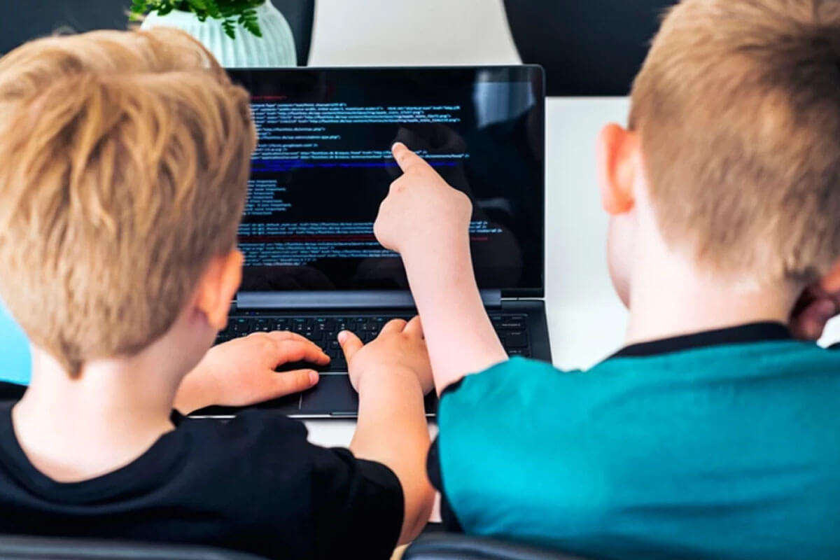 programowanie dla dzieci