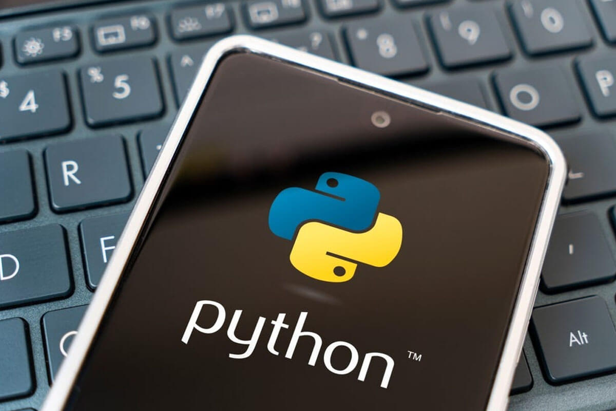 programowanie python