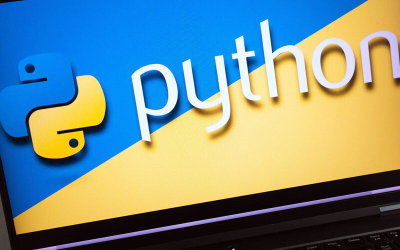 programowanie python