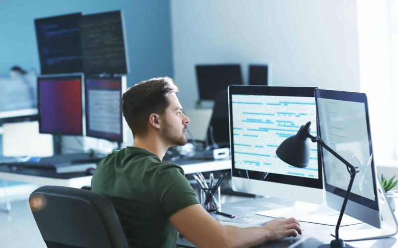 Embedded Engineer