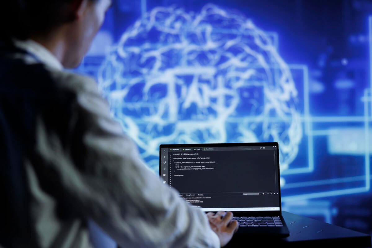 programowanie z użyciem AI