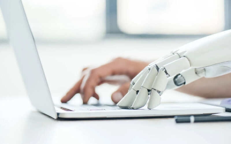 programowanie z użyciem AI