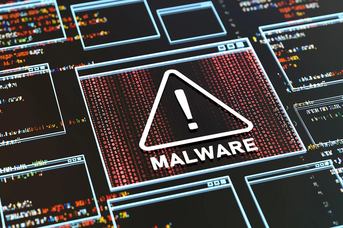 wordpress malware