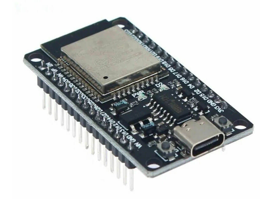 esp32
