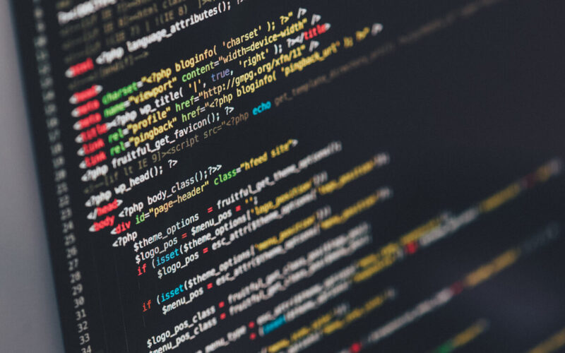 kodowanie a programowanie