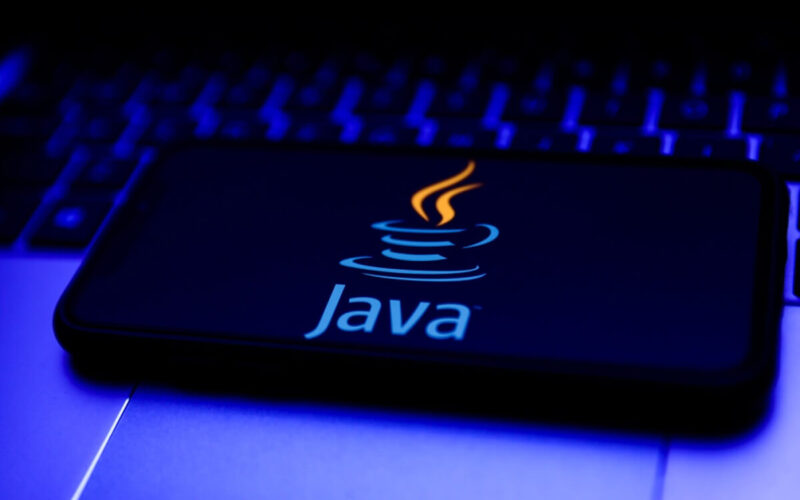 programowanie java